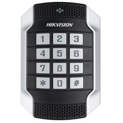 Hikvision kortelių skaitytuvas DS-K1104MK PSSDSK1104MK