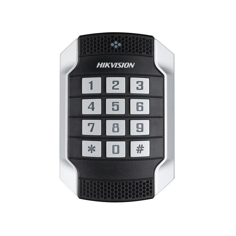 Hikvision kortelių skaitytuvas DS-K1104MK PSSDSK1104MK