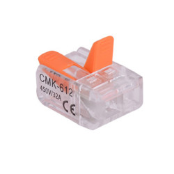 Universali atlenkiama laidų jungtis CMK-612 UALJCMK612
