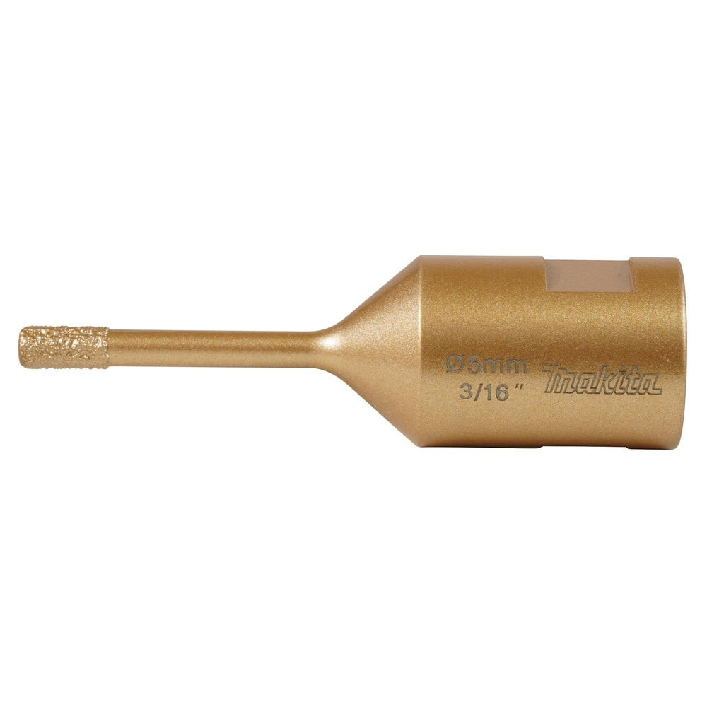 Deimantinis grąžtas Makita D-79902 (5 mm, M14) MD79902