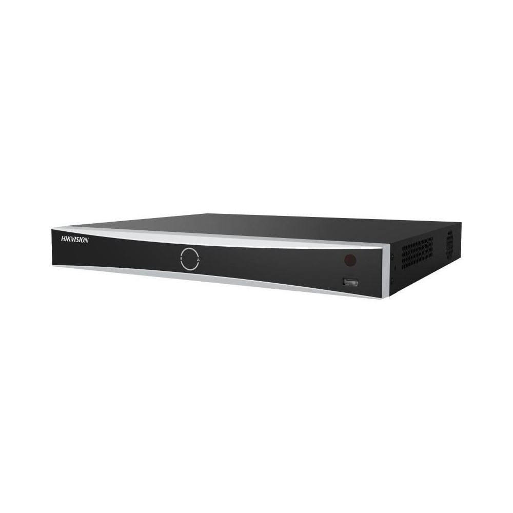Hikvision NVR DS-7608NXI-I2/8P/VPro NVRDS7608NXII28PVPRO