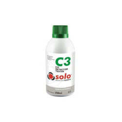 CO jutiklių testavimo aerozolis SOLO C3 VAERCO1
