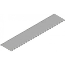 Kanalo dangtis PKR50/3 (0.5mm, L-3m) BAKS BAKSPKR503
