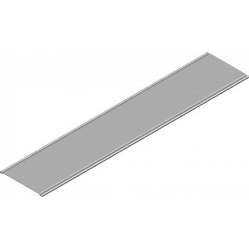 Kanalo dangtis PKR50/3 (0.5mm, L-3m) BAKS BAKSPKR503