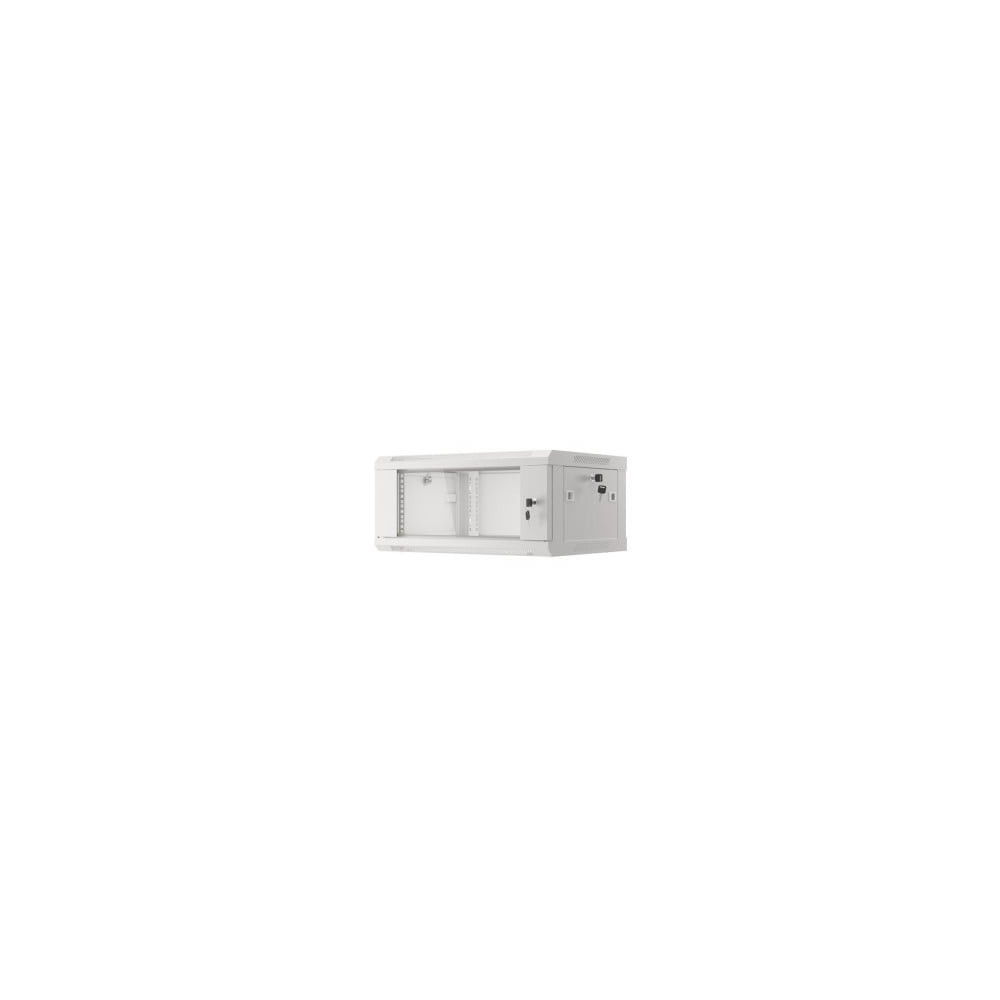 Komutacinė spinta 19'' pakabinama 22U 600x600x1081,50mm (pilka, nesurinkta, IP20) ASP2-6622 KS22U600X600PAISJASPI6622