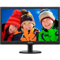 Monitorius Philips 203V5LSB26/10 TV203V5LSB2610