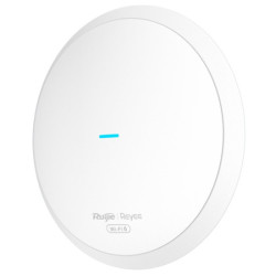 Prieigos ta&scaron;kas Ruijie Reyee RG-RAP62 (Wi-Fi 6, 1774 Mbps) RUIJIERGRAP62