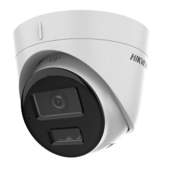 Hikvision dome DS-2CD1323G2-LIU F2.8 (balta, 2 MP, 30 m. IR + LED) KIPDS2CD1323G2LIUF28