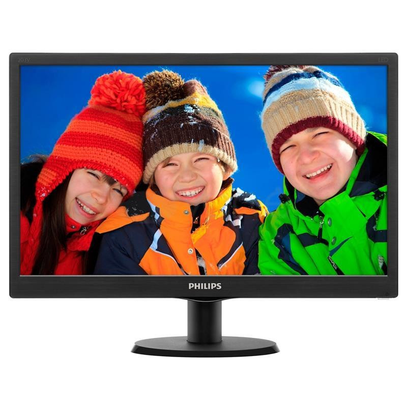 Monitorius Philips 240V5QDAB TVM240V5QDAB