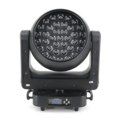 Judanti galva BRIGHTER 1500 PRO (13940lm, 400x200x465mm, 17kg) BRIGHTER1500PRO
