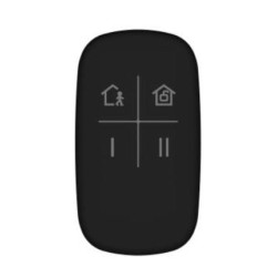 Hikvision belaidis pultelis DS-PKF1-WE(B) AX PRO BLACK (juodas) DSPKF1WEBBLACK