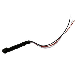 Mikrofonas Mic1 (be korpuso) TVMIC1
