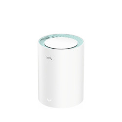 Wi-Fi Mesh sistema Cudy M1300 CUDYM1300