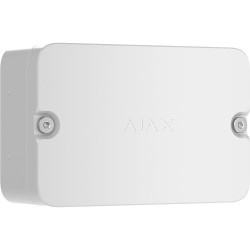 Bevielis modulis Ajax EN54 I/O Module (2x2) 124590.280.WH1 (baltas, 2&times;įėjimai/i&scaron;ėjimai) AJAXEN54IOMODULEB