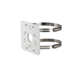 Kron&scaron;teinas kamerai Dahua PFA152-E (tvirtinimas ant stulpo, 125.6&times;114&times;20mm) DAHPFA152E