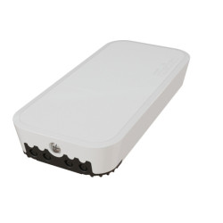 Prieigos ta&scaron;kas MikroTik wAPGR-5HacD2HnDEC200A-EU MIKROTIWAPGR5HACD2HN