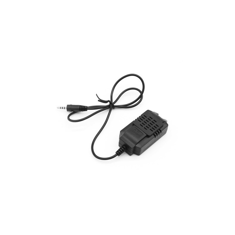 SONOFF temperatūros ir drėgmės sensorius Si7021 SONOFFSI7021