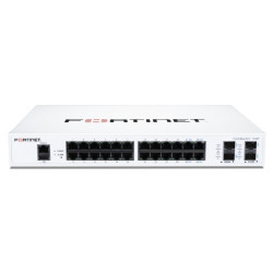 Komutatorius 24 prievadų Fortinet FortiSwitch FS-124F FORTINETFS124F