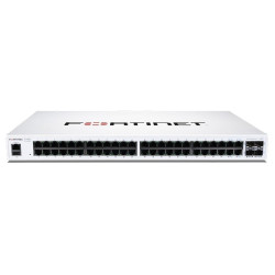 Komutatorius 48 prievadų Fortinet FortiSwitch FS-148F FORTINETFS148F