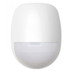 Hikvision PIR judesio jutiklis Ellipse DS-PDP18-EG2(B) (Balta) DSPDP18EG2B