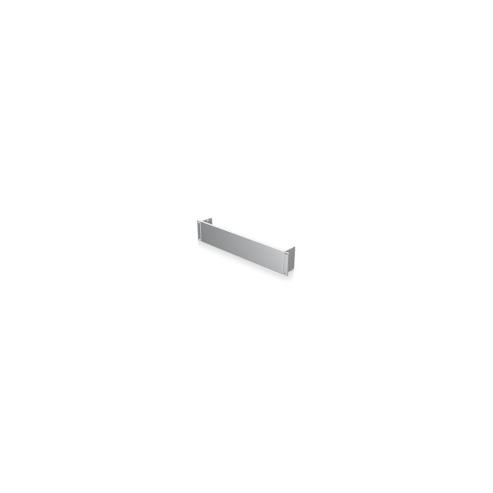 Komutacinio rėmo uždengimas Ubiquiti UACC-Rack-Panel-Blank-2U UBIQUACCRackPanelBlank