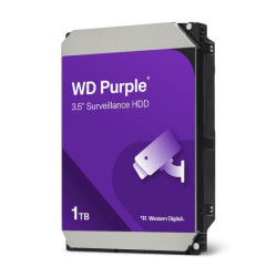 Kietasis diskas WD Purple WD11PURZ (1TB) XKD1WD11PURZUTC
