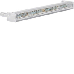 Gnybtas Hager KM13A (2x13, 6x16, 7x10, PE/N) HKM13A