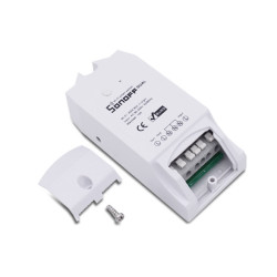 SONOFF DUAL 2CH Wi-Fi bevielis jungiklis SONOFFDUALWIFI