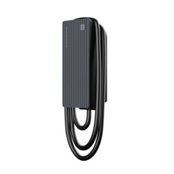Automobilių krovimo stotelė Teltonika TeltoCharge EVC121100000 (22kW, 32A, 3 fazės, su kabeliu) TELTOCHARGEEVC121100000