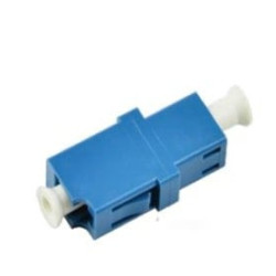 Optinis adapteris LC/UPC&ndash;LC/UPC (SM, simplex, OS1/OS2) OPADLCSMSCSIMPOS2