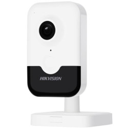 Hikvision cube DS-2CD2423G2-IW F2.8 (balta, 2 MP, 10 m. IR) KIPDS2CD2423G2IWF28