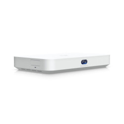Tinklo valdiklis Ubiquiti UniFi Cloud Gateway UCG-FIBER UBIQUCGFIBER