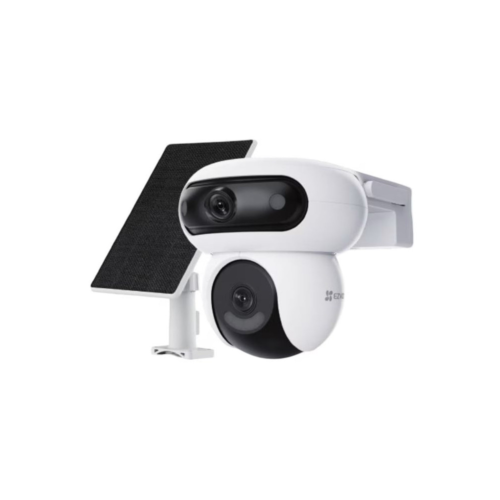 Lauko akumuliatorinė valdoma IP kamera EZVIZ CS-HB90x/SP CSHB90XSP