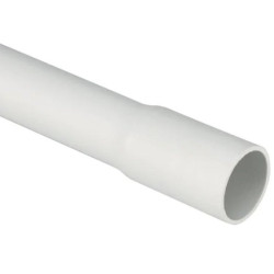 Behalogenis vamzdis Elettrocanali ECTG2025B (3m, D25, 320N) ELETTECTG2025B
