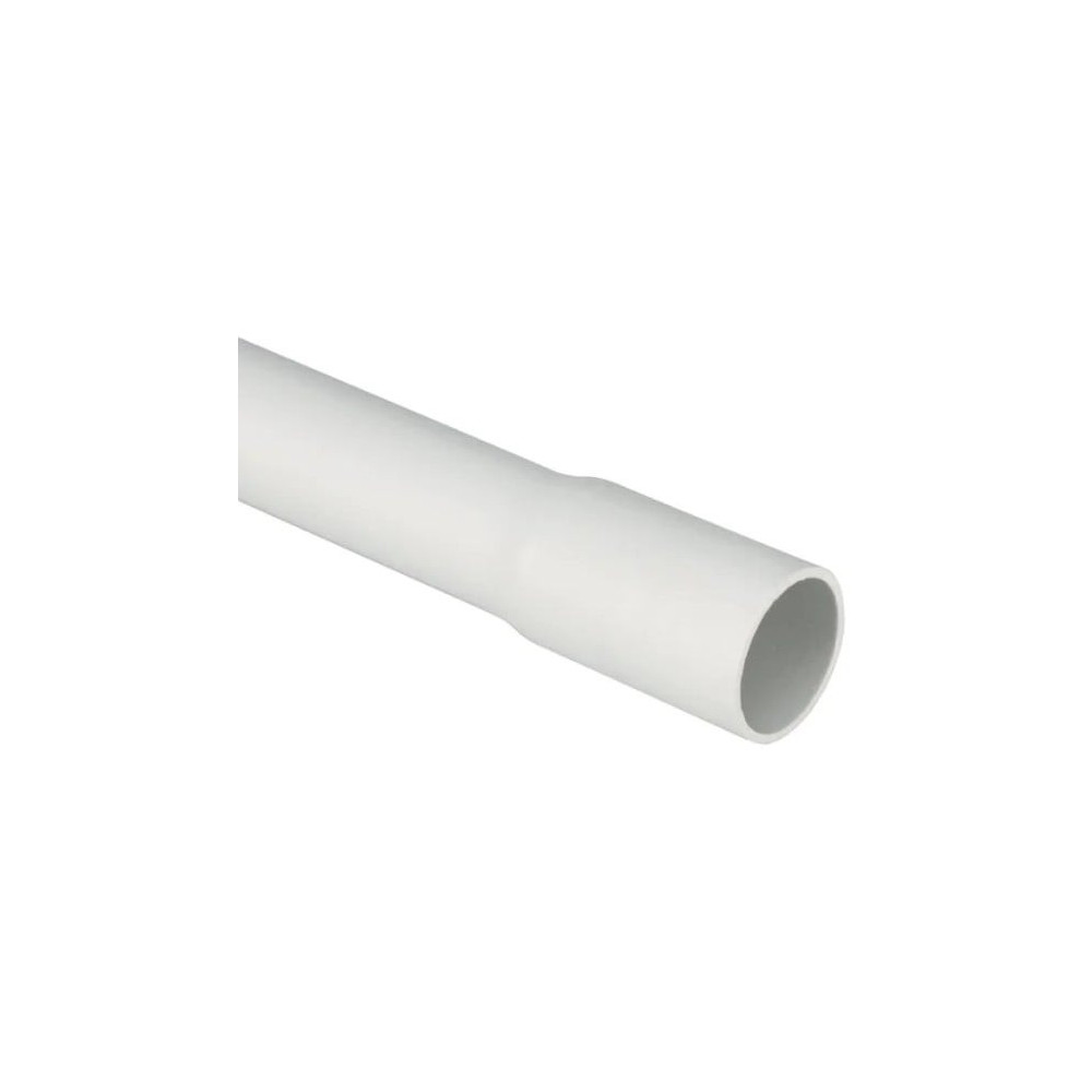 Behalogenis vamzdis Elettrocanali ECTG2025B (3m, D25, 320N) ELETTECTG2025B