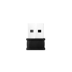 USB WiFi adapteris Hikvision DS-3WRU3X (be antenos) DNGLDS3WRU3X