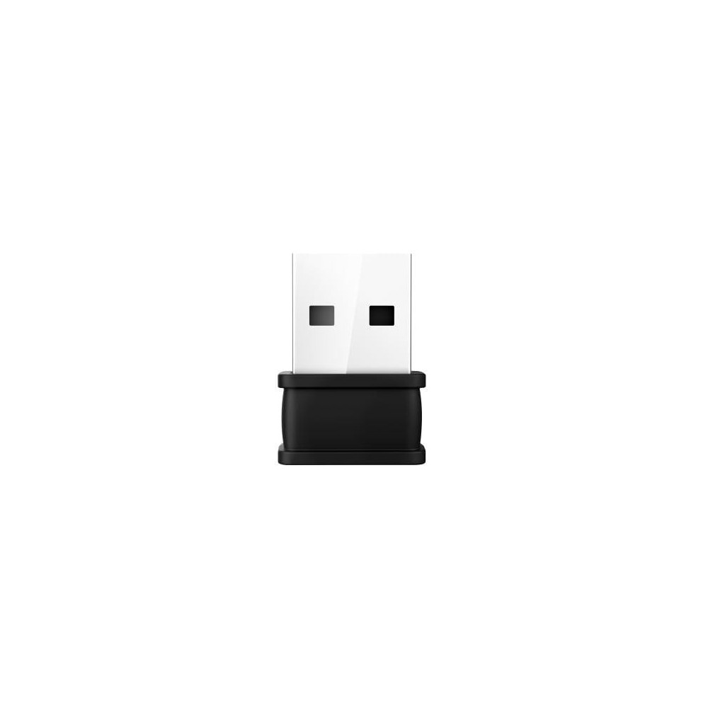 USB WiFi adapteris Hikvision DS-3WRU3X (be antenos) DNGLDS3WRU3X