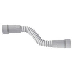 Lanksti jungtis Elettrocanali EC75616 (D16, pilkas (RAL7035), behalogenis) ELETTEC75616