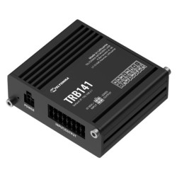Sietuvas Teltonika TRB141 LTETRB141