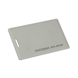 RFID kortelė S102 PSKPS102STOR