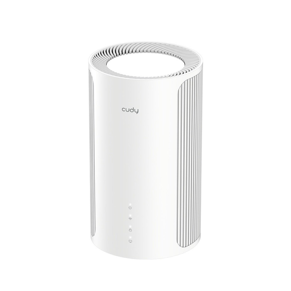 Wi-Fi Mesh sistema Cudy M11000 1.0 (2 vnt.) CUDYM110002P