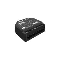 Wi-Fi, Bluetooth valdoma relė Shelly 2PM Gen3 (16A, 110&ndash;240VAC) SHELLY2PMGEN3