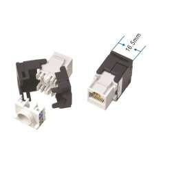 Lizdas RJ45 STP6A ELRJ45STPCAT6