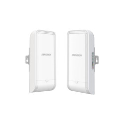 Belaidis LAN perdavimo komplektas Hikvision DS-3WF02-5AC/D CPEDS3WF025ACD