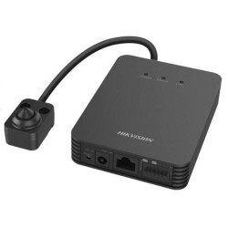 Hikvision pinhole DS-2CD6425G0-10 F3.7 KIPDS2CD6425G0-10-F3.7