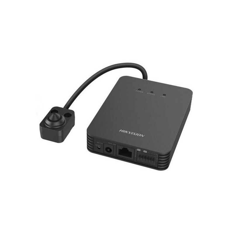 Hikvision pinhole DS-2CD6425G0-10 F3.7 KIPDS2CD6425G0-10-F3.7