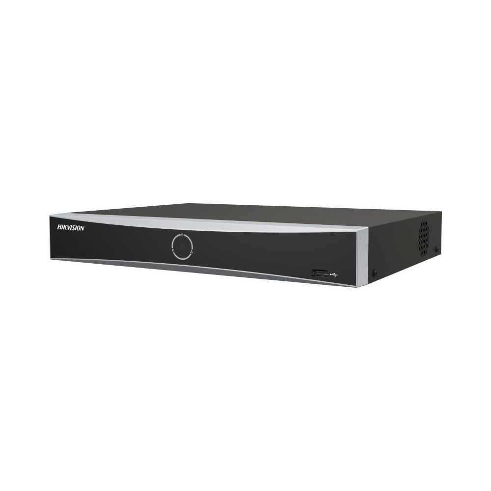 Hikvision NVR DS-7608NXI-K1/8P(D) KNVRDS7608NXIK18PDV