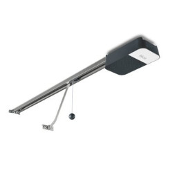 Garažo vartų automatikos komplektas NICE SPO32CKCER30 AVSPO32CKCER30