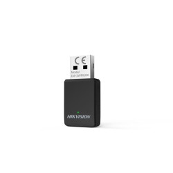 USB WiFi adapteris Hikvision DS-3WRU9X (be antenos) DNGLDS3WRU9X