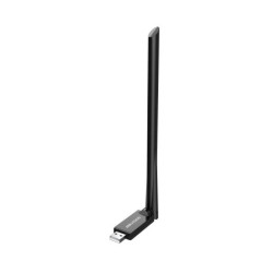 USB WiFi adapteris Hikvision DS-3WRU9X-H (su antena) DNGLDS3WRU9XH